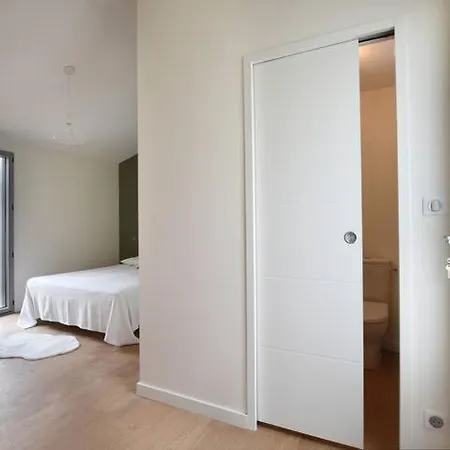 Fabuleuse Maison Architecte 10 Pers Piscine Marie De Re 빌라