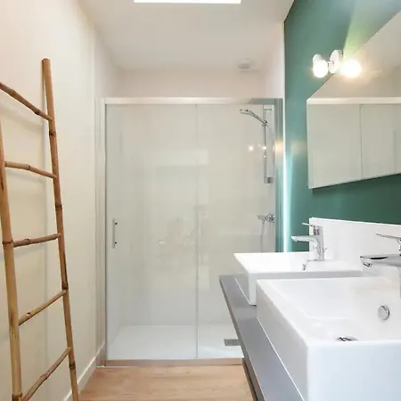 빌라 Fabuleuse Maison Architecte 10 Pers Piscine Marie De Re Sainte-Marie-de-Ré