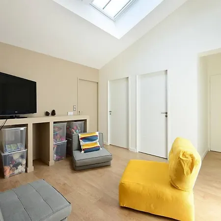 Fabuleuse Maison Architecte 10 Pers Piscine Marie De Re 빌라 *